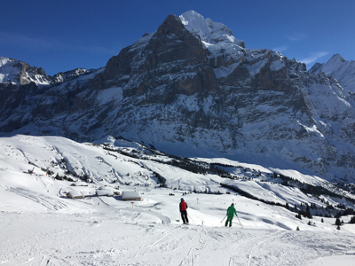 Grand Hotel Du Hohwald Hohwald Popinns